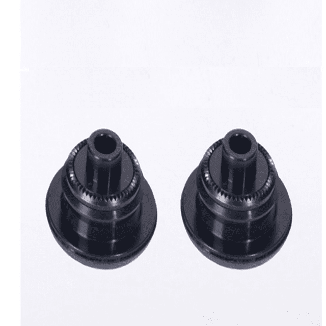 Quick Release 142 Thru Axle To 135 Qr Rear Hub Qr To 12mm Thru