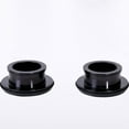 thumbnail image 1 of Bike Hub QR Quick Release Thru Axle Adapter Converter End Cap 9-15/10-12, 1 of 6