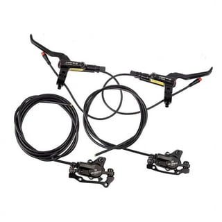 Road bike disc brakes - how to choose the best mechanical or