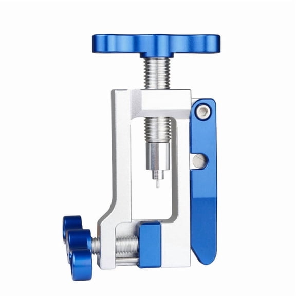 Bike Hydraulic Disc Brake Tool Needle Tools Driver Hose Cutter Cable Pliers for Easy Installation