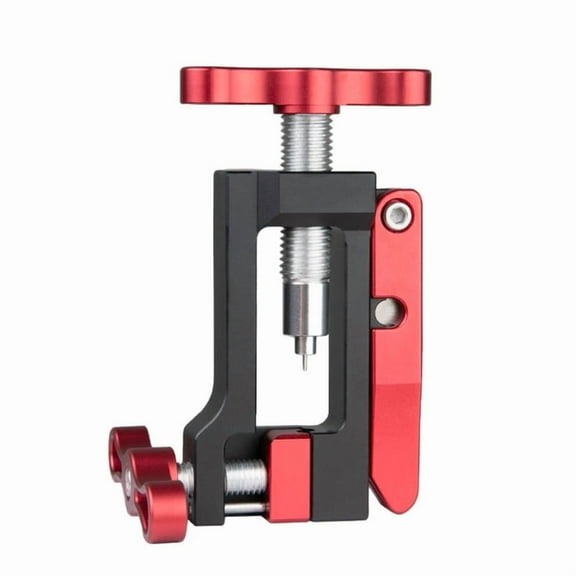 Bike Hydraulic Disc Brake Tool Needle Tools Driver Hose Cutter Cable Pliers for Easy Installation