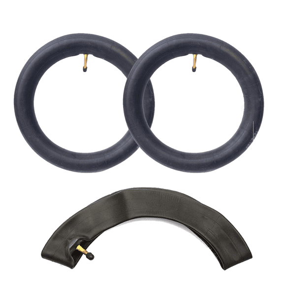 Bike Inner Tube 12 x 2.125 Bicycle Inner Tube Item Replacement (2packs)