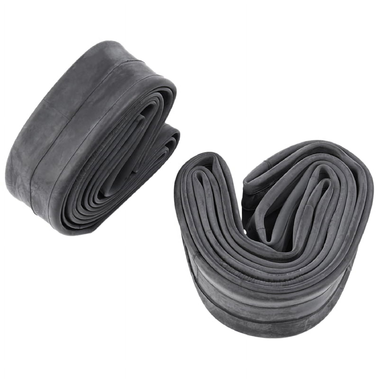 BOB Stroller Inner Tube Set  2x16 & 1x12.5 Tubes, 1.75/2.125 Width   Replacement For Revolution SE/Flex/Pro/Ironman Replacement Inner Tube For  BOB