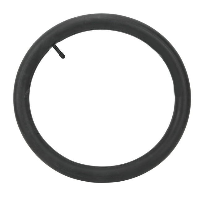 Bike Inner Tubes 16x1.75 to 2.125 Inch with Schrader Valve Durable