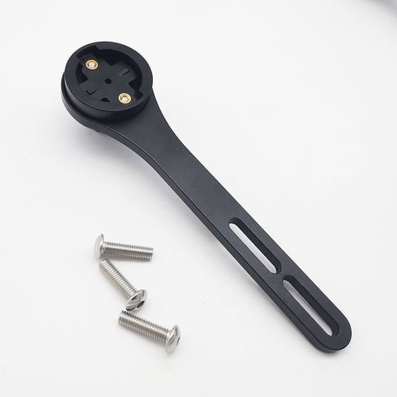 Bike Integrated Handlebar Computer Holder Mount For Garmin for Bryton