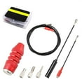 thumbnail image 1 of Bike Internal Cable Routing Kit Bicycles Internal Cable Routing Tool for Bicycle Frame Shift Hydraulic Wire Shifter, 1 of 11