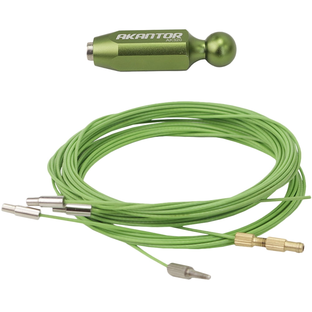 Bike Internal Cable Routing Kit Internal Cables Routing Tool Bicycle