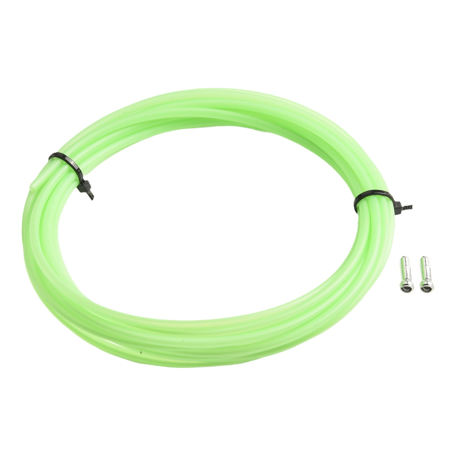 Bike Internal Routing Cables Housing Tubes Pvc For Bikes Derailleur ...