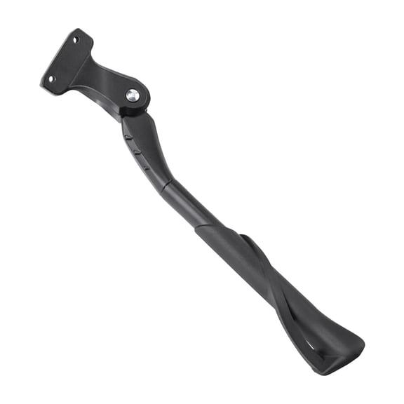 Bike Kickstand Adjustable Stand Support for Mountain Bike Road Bike Wheel Diameter 24-29 Inch