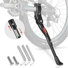 Double Kickstand