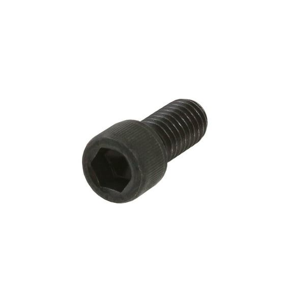 Bike Kickstand Bolt Allen Head Black.