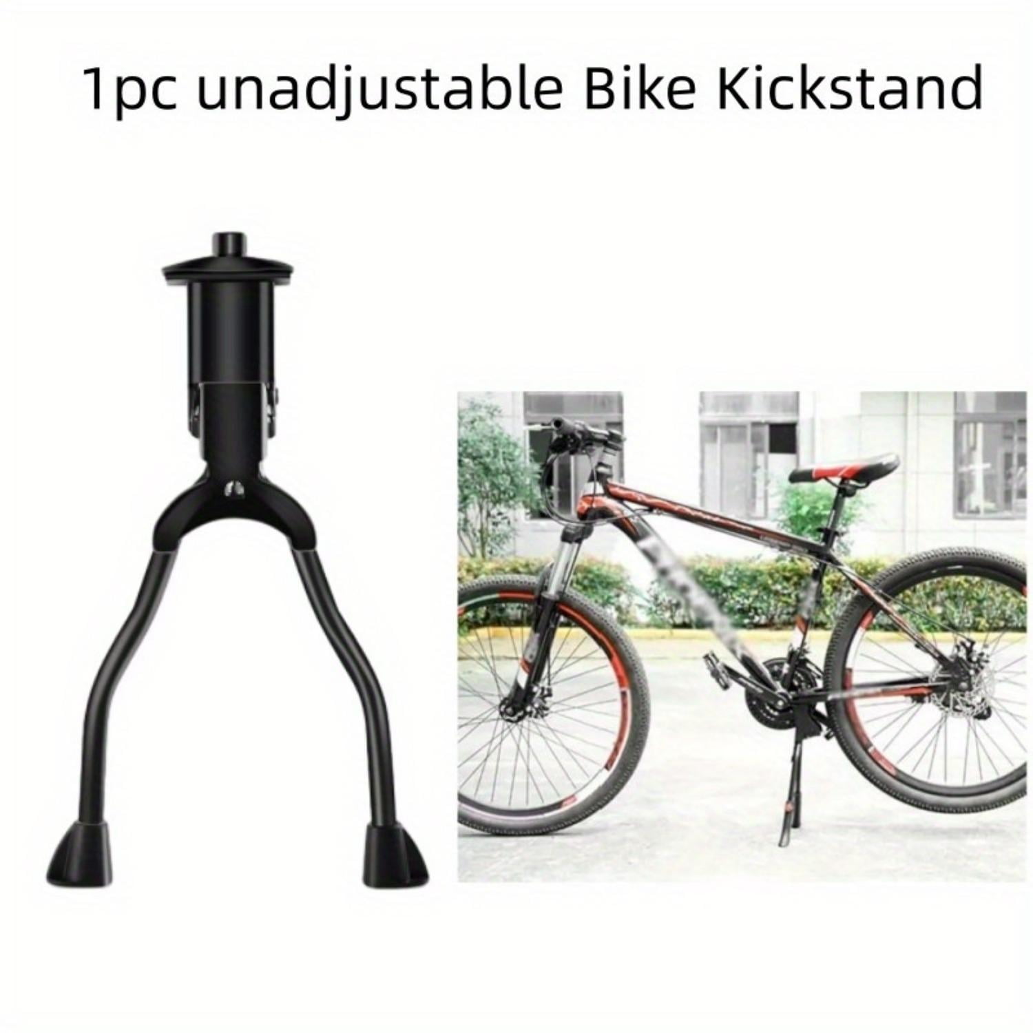Bicycle Kickstand For 20inch 24inch 26in Bike Bicycle Drop Stand
