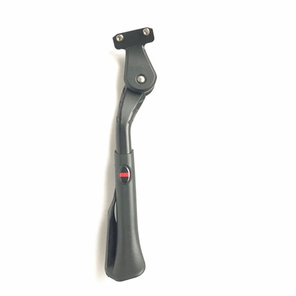 Bike Kickstands, Side Kickstand Side Stand Stand Support for Mountain Bikes, Folding Bikes, Snowmobiles