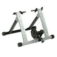 thumbnail image 1 of Bike Lane Trainer Bicycle Indoor Trainer Exercise Machine Ride All Year Around, 1 of 6