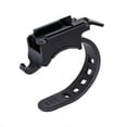 thumbnail image 1 of Bike Light Mount Bracket Adapter, Handlebar Light Holder Mount Bicycle Mounting Bracket, 1 of 9