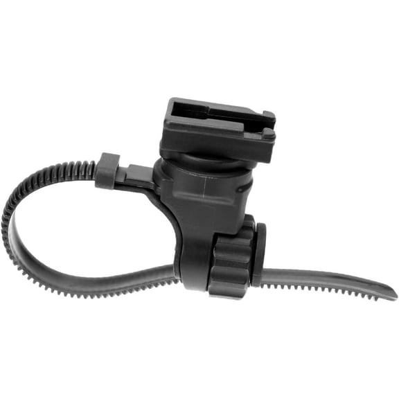 Bike Light Mount Compatible with CAT Eye Volt 200/300/400/800,Ampp400/500/800/1100 Torch Flashlight Mount Quick-Release Light Holder