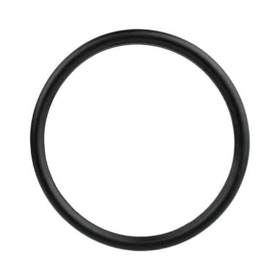 Bike Light Silicone Strap – 1.87" Diameter Elastic Band for Headlights & Taillights – Universal Mounting Strap for Bicycle Front & Rear Lamps – Compatible with 1.48in & 1.87in Diameter Lights
