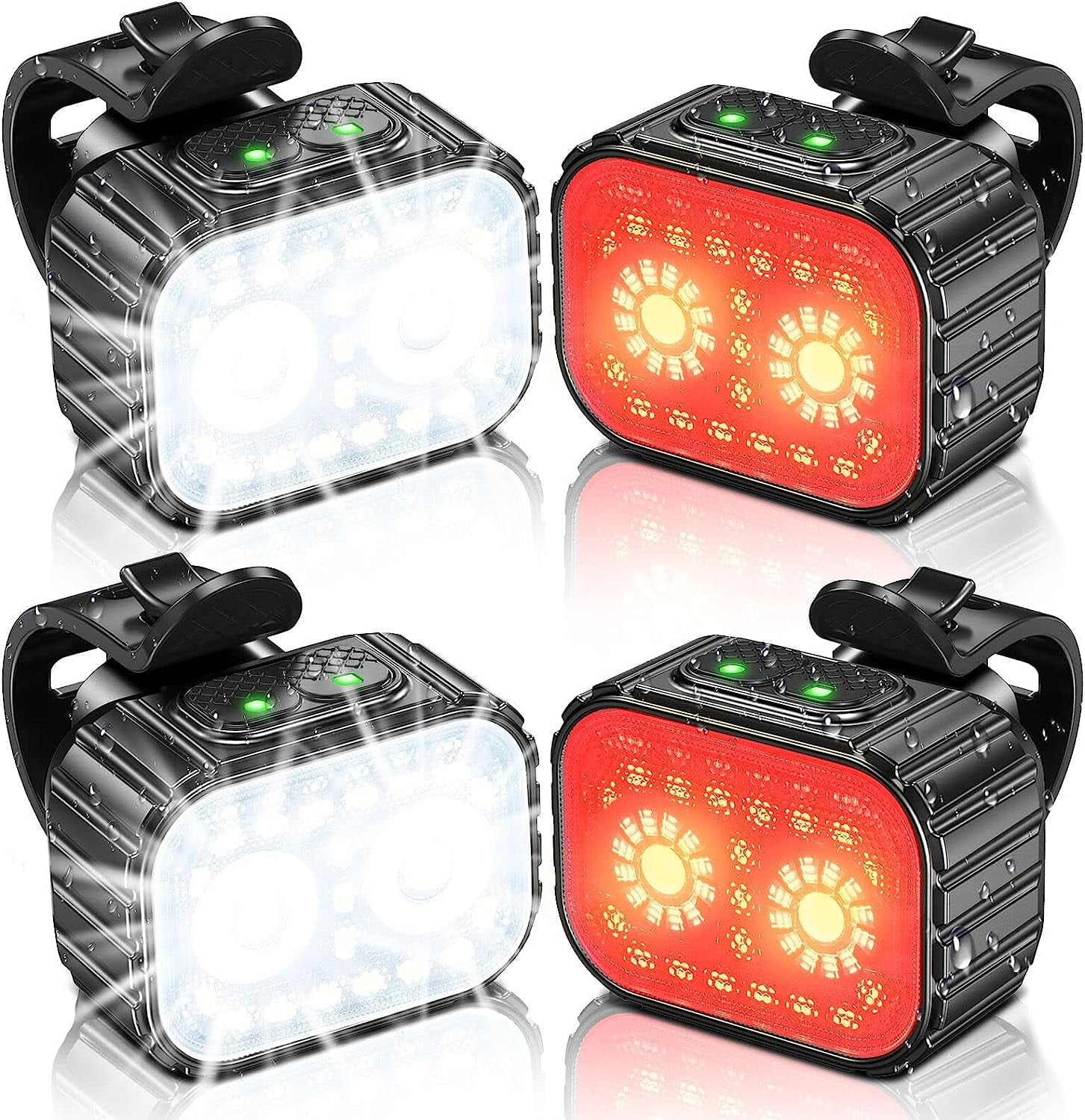 Zefal bike light walmart hotsell