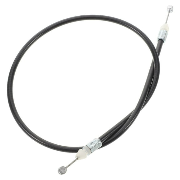 Bike Lock Cable for Motorcycle with Durable Copper Material and Easy Installation 1 Piece 5.9 Feet