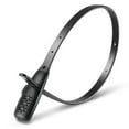 thumbnail image 1 of Bike Lock For Bicycle Motorcycle Helmet Lock Electric Vehicle Skateboard Lock, 1 of 9