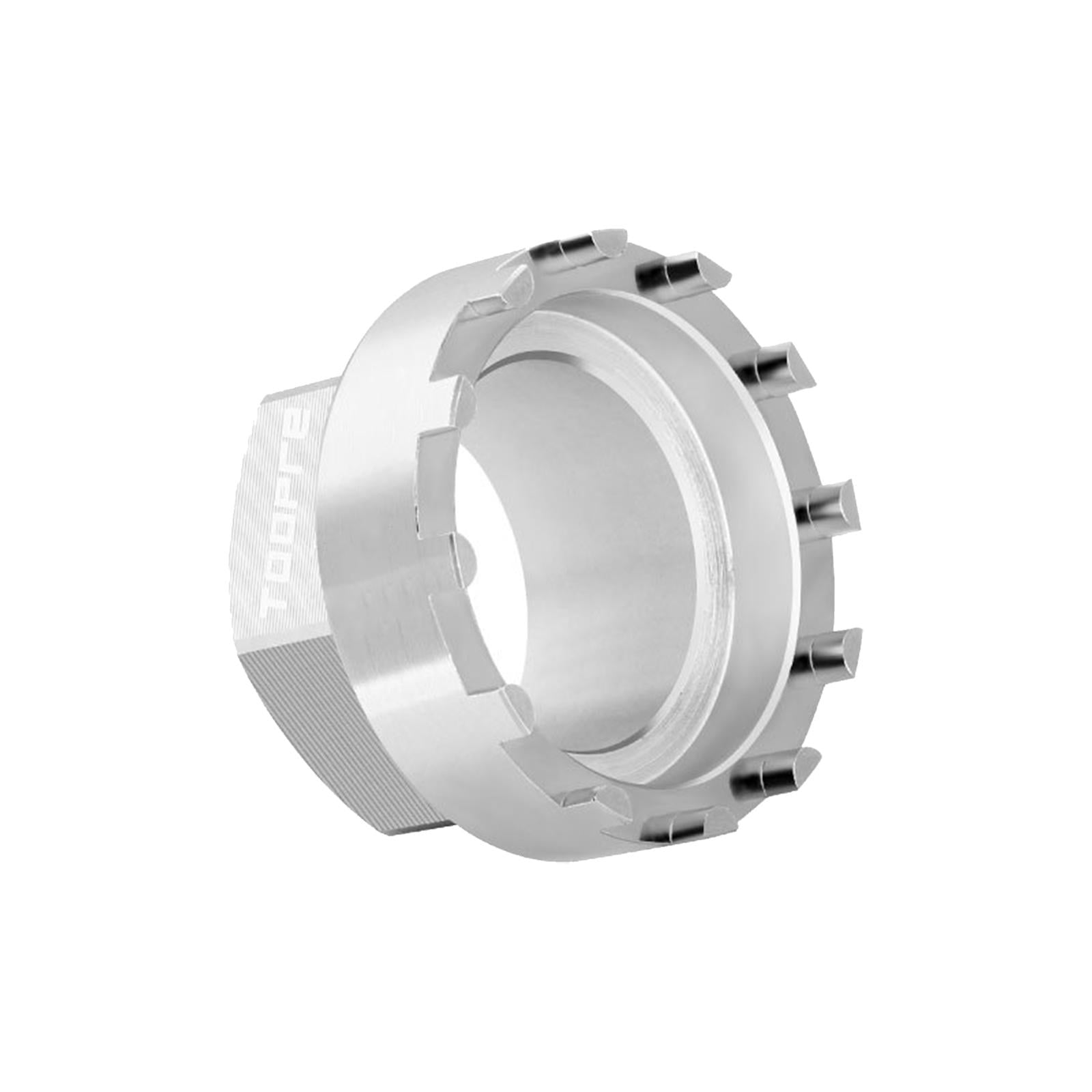 Bike Lockring Tool Hand Tool for Mountain Bike Locking Lockring