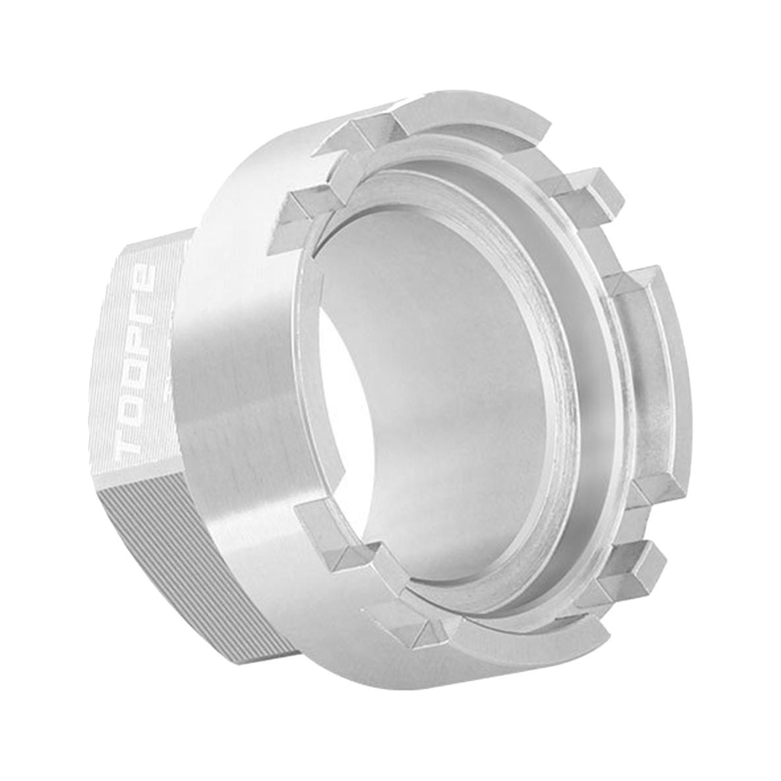 Bike Lockring Tool Lock Lockring Wrench 47mm Outside Diameter Hand Tool