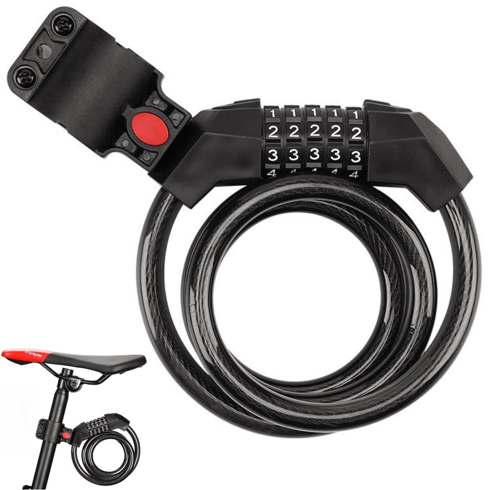 Bike Locks in Bike Accessories Walmart