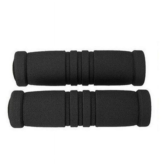 Bike MTB Racing Motorcycle Handle Bar Foam Sponge Grip Cover Covers Bar Bar Soft Grip Handlebar Bike