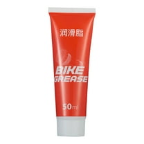 Bike Machinery Grease Multifunctional Long Lasting Assembly Lube Oil for Chain Shaft Cycle Durable Machine Lubricant Supplies