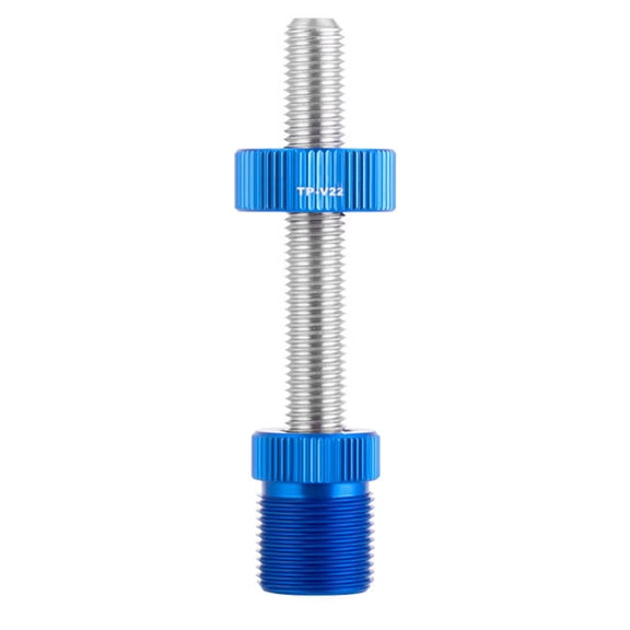 Bike Maintenance Tool Splined Axles Extractor 304 Stainless Steel Anti Mechanism for Square Splined Axles