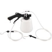 Bike Master 152188 1 Liter Pneumatic Vacuum Brake Fluid Bleeder