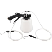 Bike Master 152188 1 Liter Pneumatic Vacuum Brake Fluid Bleeder