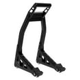 thumbnail image 1 of Bike Master 152422 Universal Front Aluminum Stand, Black, 1 of 2