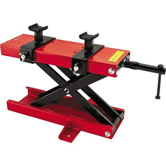 Bike Master 152505 Steel Center Jack