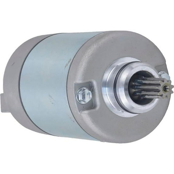 Bike Master 153795 Starter Rebuild Kit for 2011-2012 Suzuki GSX1250FA