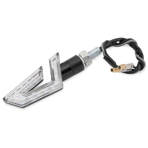 Bikemaster 266286 BKM Turn Signals C