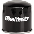 thumbnail image 1 of Bike Master 171611 Honda BM-401 Oil Filter - Black, 1 of 3