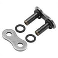 thumbnail image 1 of BikeMaster Natural 530 BMXR Rivet Link 530BMXR-BMR, 1 of 1