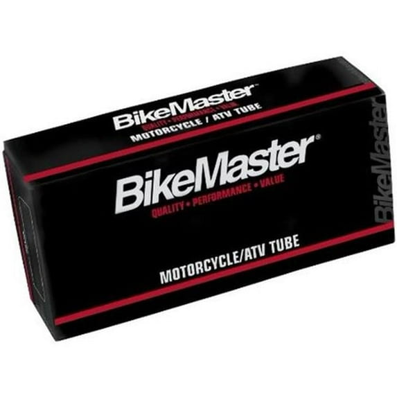 Bike Master 374626 2.00 & 2.25-17 TR6 Valve Stem Inner Tube