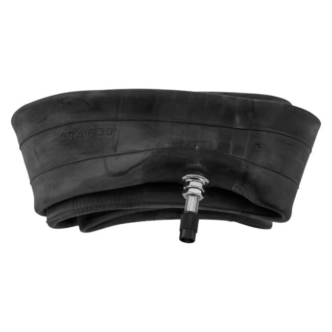 Hutchinson 17 Inch Inner Tube For Mopeds - Presta Valve, Fits 2.50-17, 80/90-17 Tires, 50cc Models