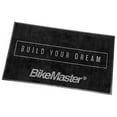 thumbnail image 1 of Bike Master 151635 3X5 Black Shop Mat, 1 of 1