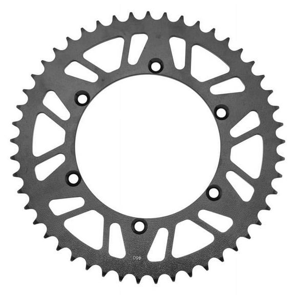 Bike Master 965018 420 54T Rear Sprocket