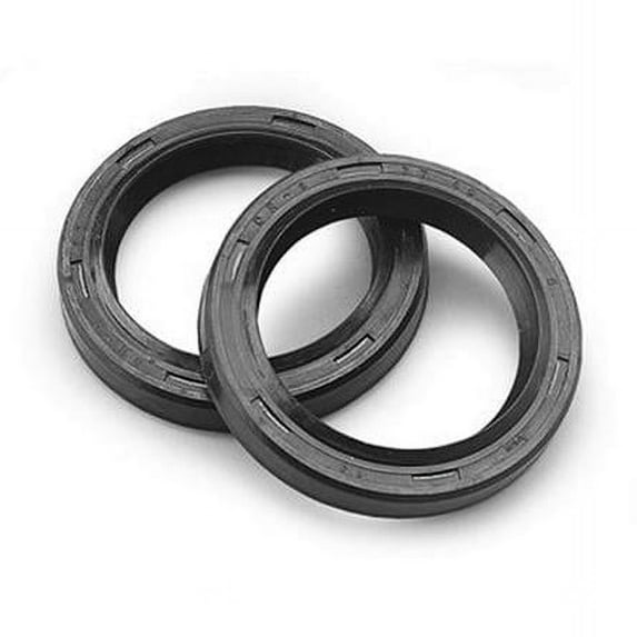 Bike Master 429116 Fork Oil Seal - 41 x 53 x 8-10.5 mm