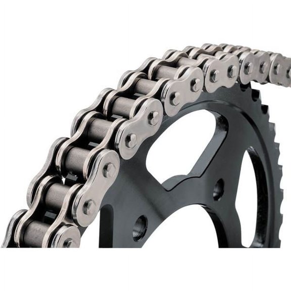 Bike Master 197220 520 x 82 Links BMOR Series O-Ring Chain