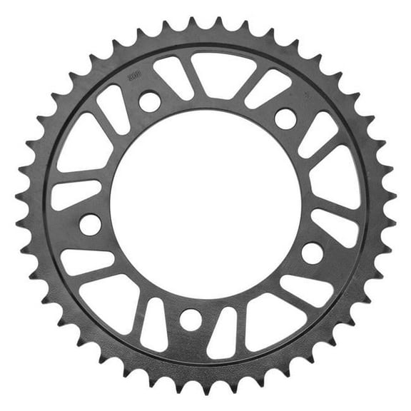 Bike Master 965330 530 Pitch x 43 Tooth Rear Sprocket for 2002-2007 Honda CB900F