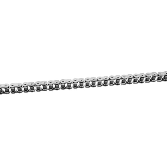 Bike Master 197437 530 x 150 BMZR Z-Ring Chain, Chrome