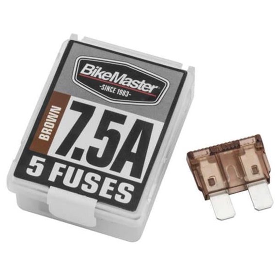 Bikemaster 152430 BKM Fuses
