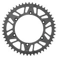 thumbnail image 1 of Bike Master 965048 428 Series 52 Teeth Rear Sprocket, Black, 1 of 1