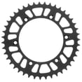 thumbnail image 1 of Bike Master 965169 Rear 520 46 Teeth Sprocket, Black, 1 of 2