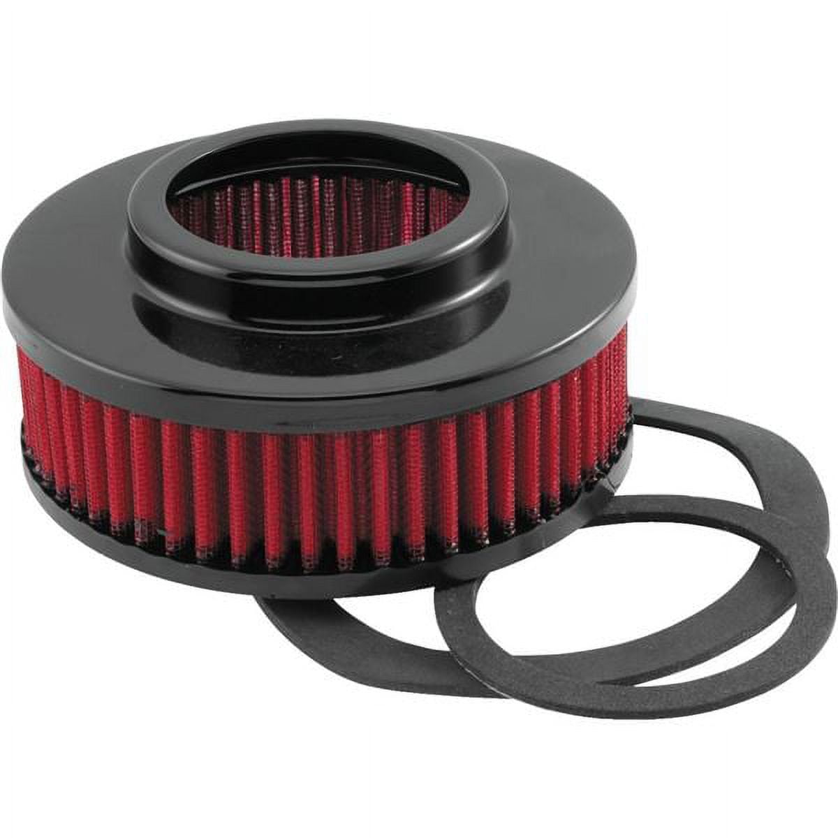 HifloFiltro HFA2919 Air Filter - Fits Kawasaki VN900 Vulcan Classic LT (2006-2018) - Easy Install - View #5